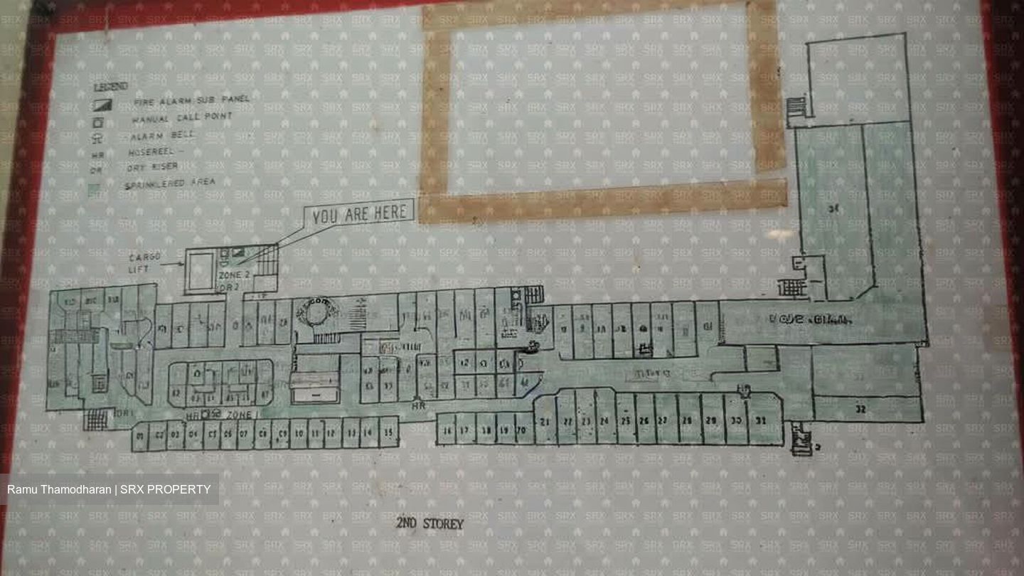 Katong Shopping Centre (D15), Retail #565776961